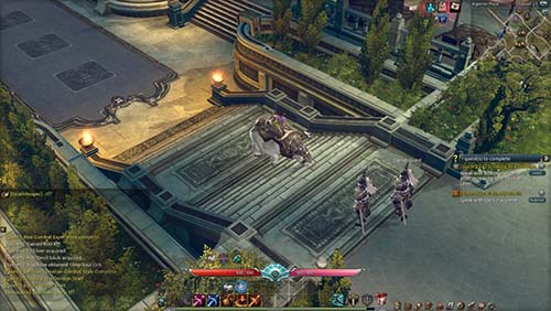 Devilian UI Design Devilian UI Design